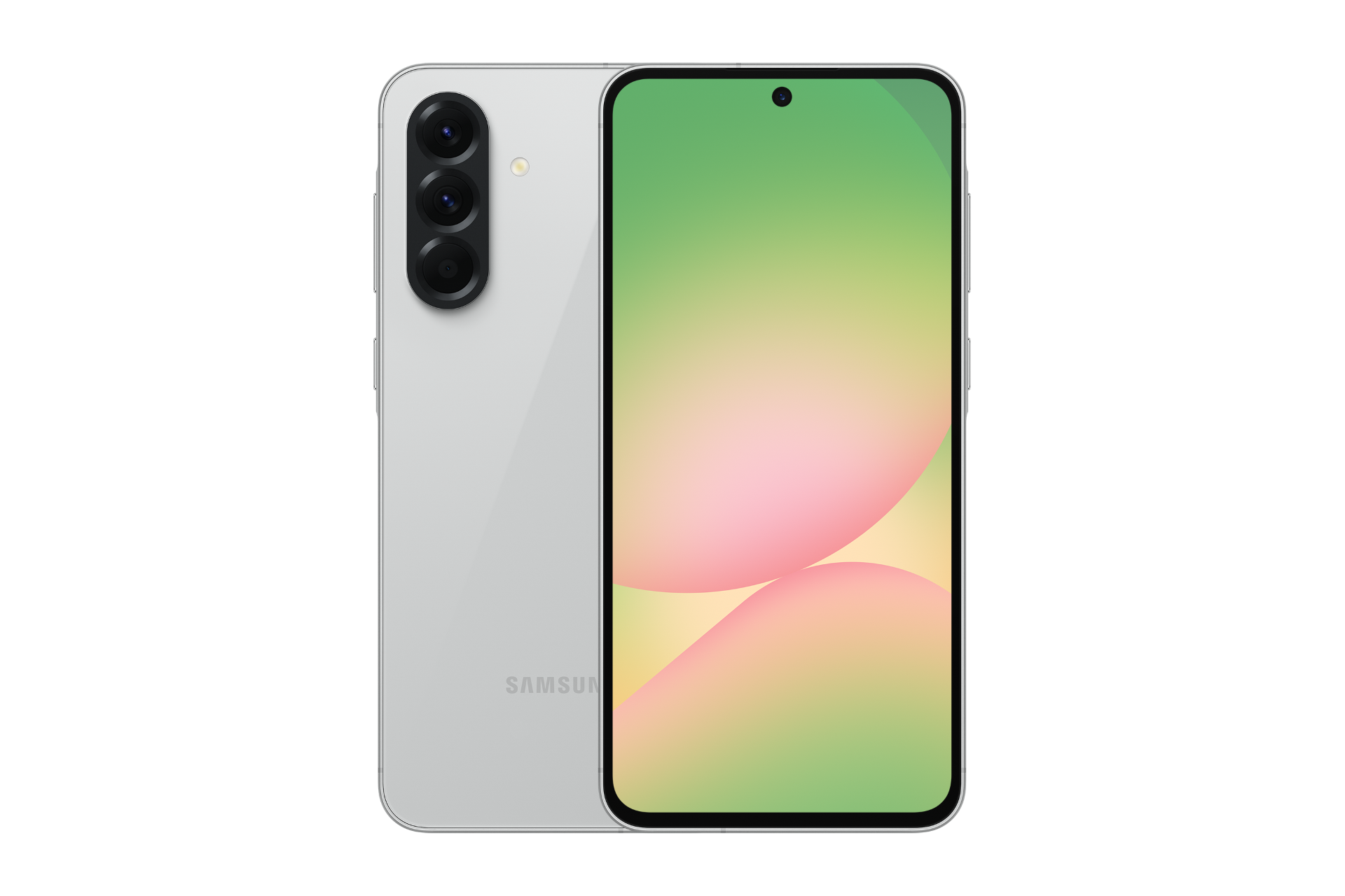 Galaxy A56 5G - Variant