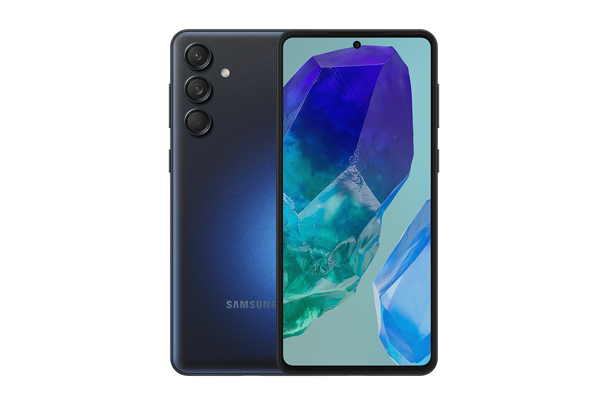 Galaxy M55 5G (8/256GB) - Variant