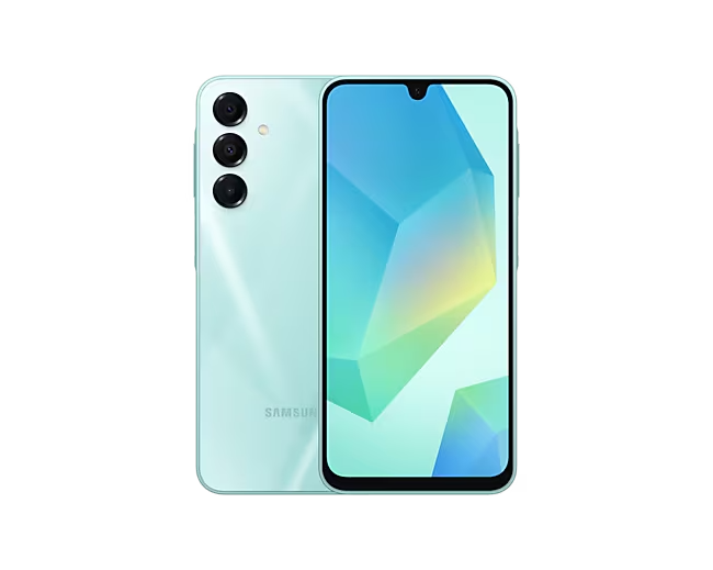 Galaxy A16 5G - Variant