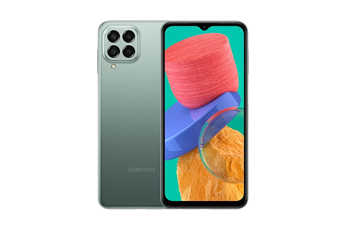Galaxy M33 5G (8/128GB) - Variant