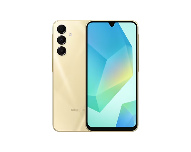 Galaxy A16 5G - Variant