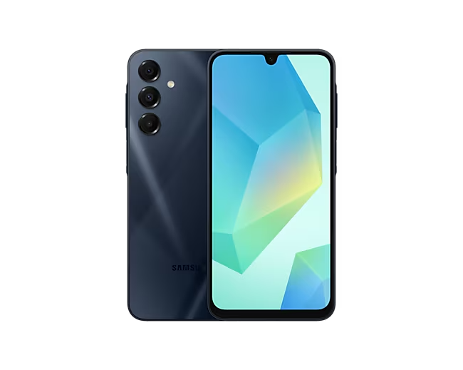 Galaxy A16 5G - Variant