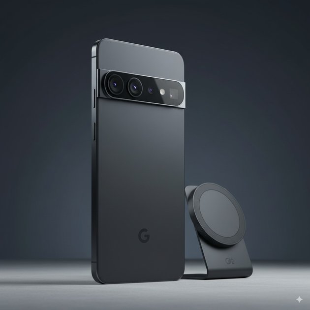 Google Pixel 10 Review: The Phone That Refuses to Change