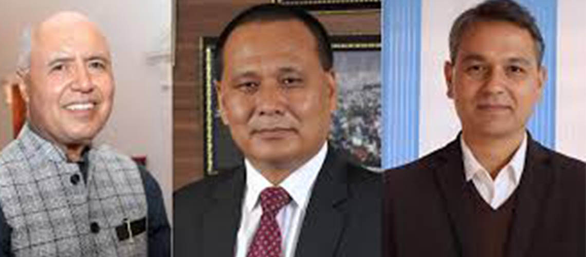 Sushila Karki’s Cabinet to Take Oath Today at 11:30 AM