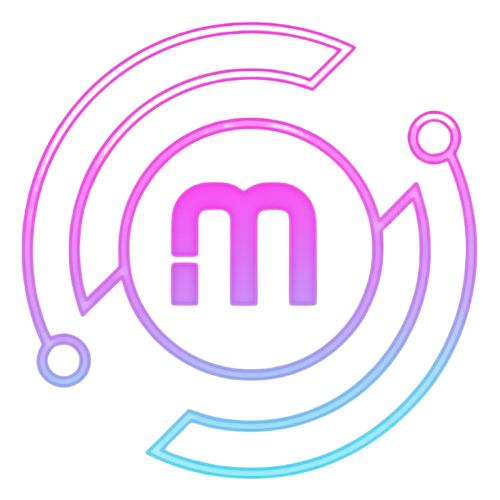 MeroGadget Logo