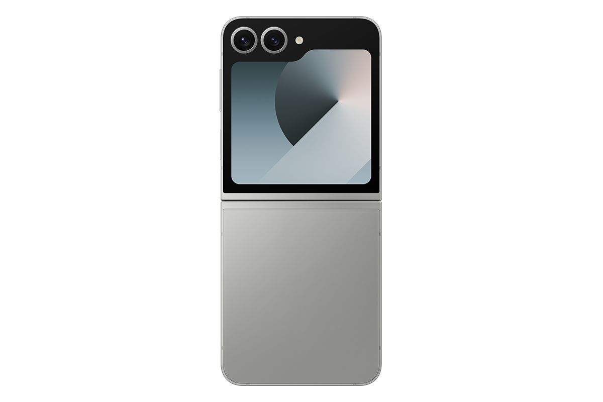Galaxy Z Flip6 (12/256GB) - Variant