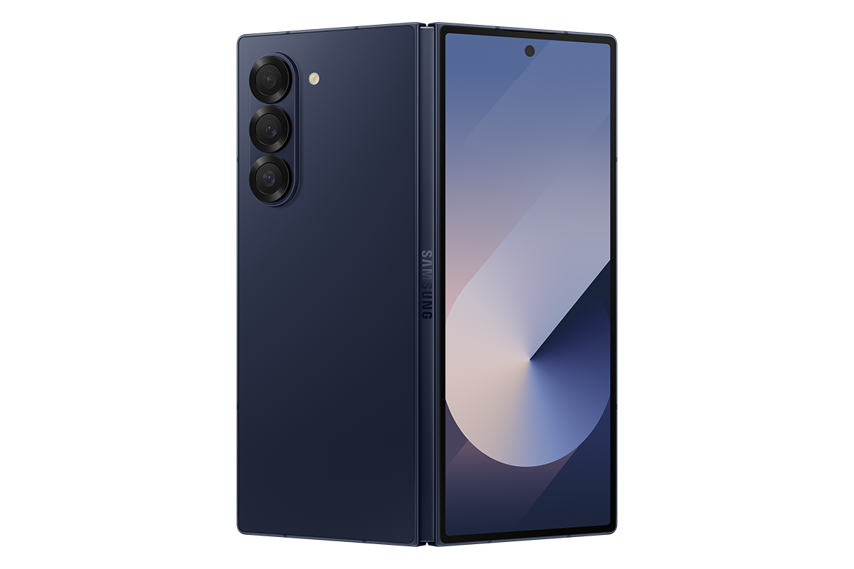 Galaxy Z Fold6 (12/512GB)