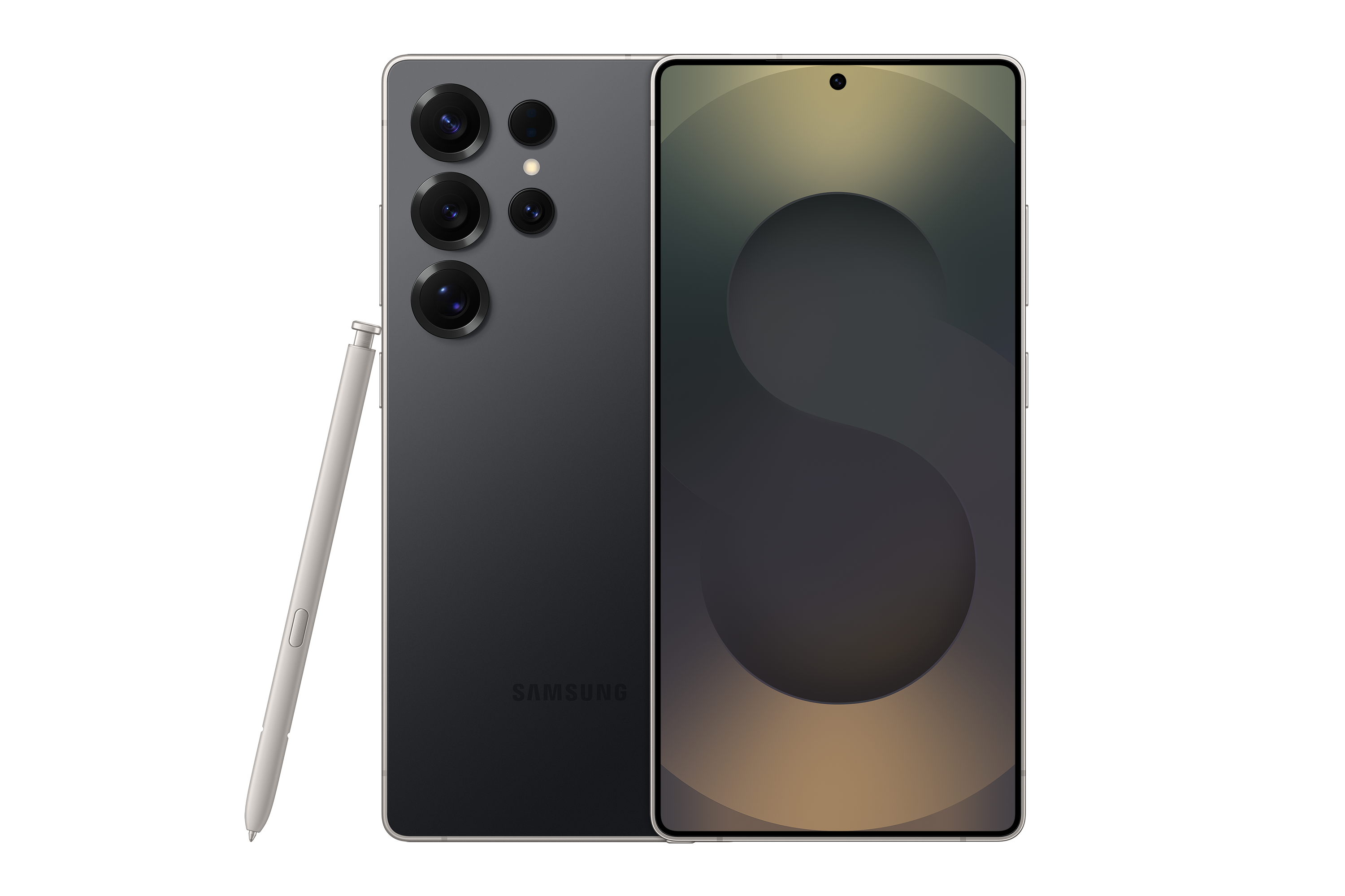Galaxy S25 Ultra