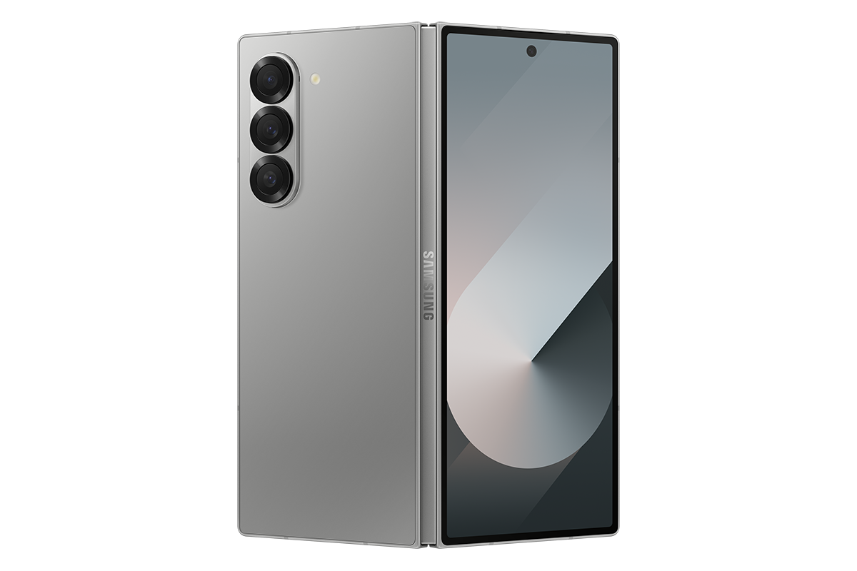 Galaxy Z Fold6 (12/256GB)