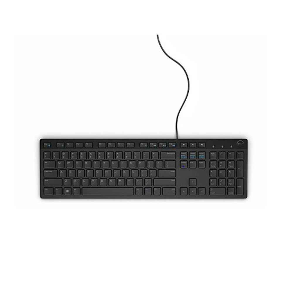 Dell KB216 Wired Keyboard