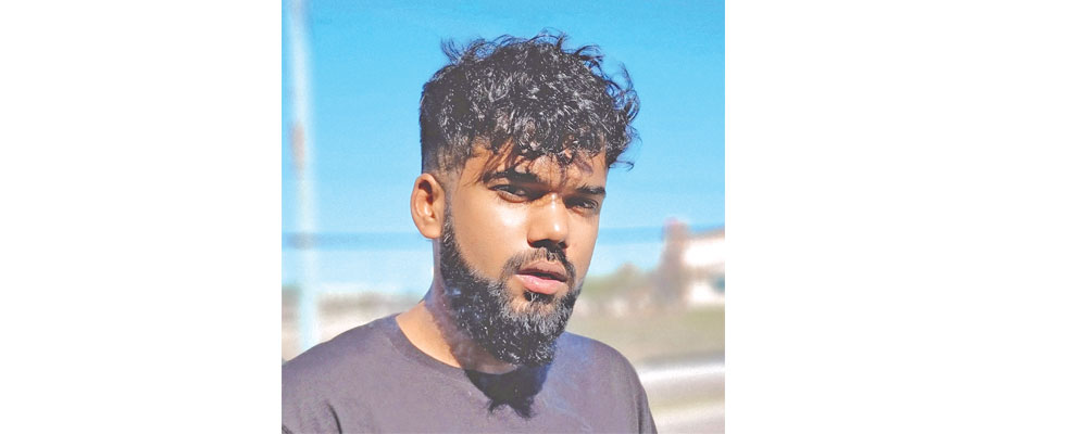 Breaking Beat: The Rise and Rhymes of Nawaj Ansari