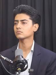 Gen-Z Leader Miraj Dhungana Signals Major Shift as He Plans to Form New Political Party for 2026 Elections