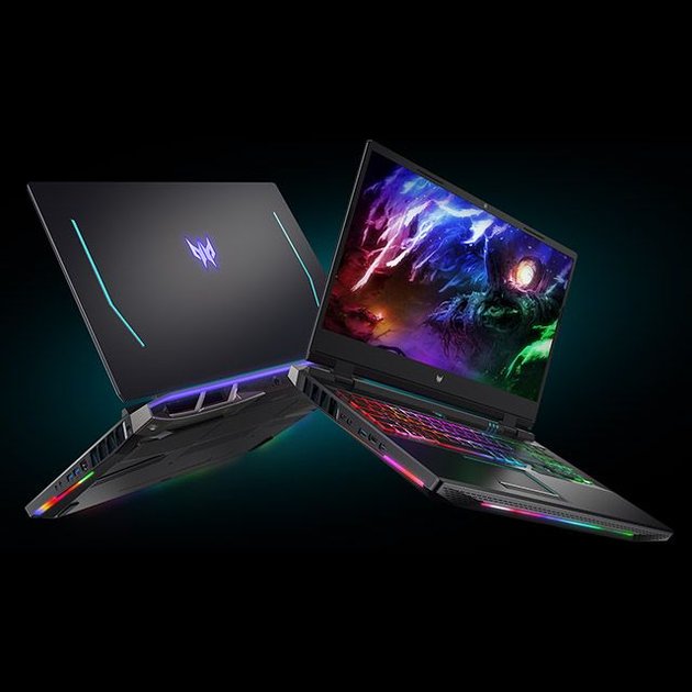Top Gaming Laptops of 2025