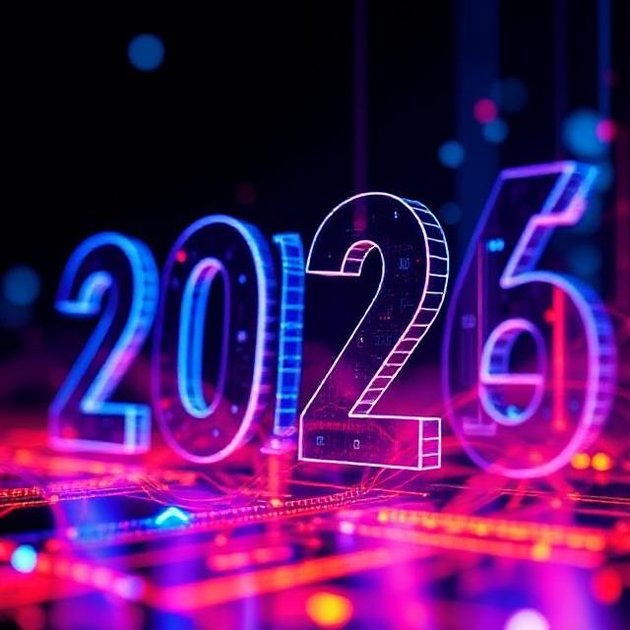 17 Technology Trends That Will Shape 2026