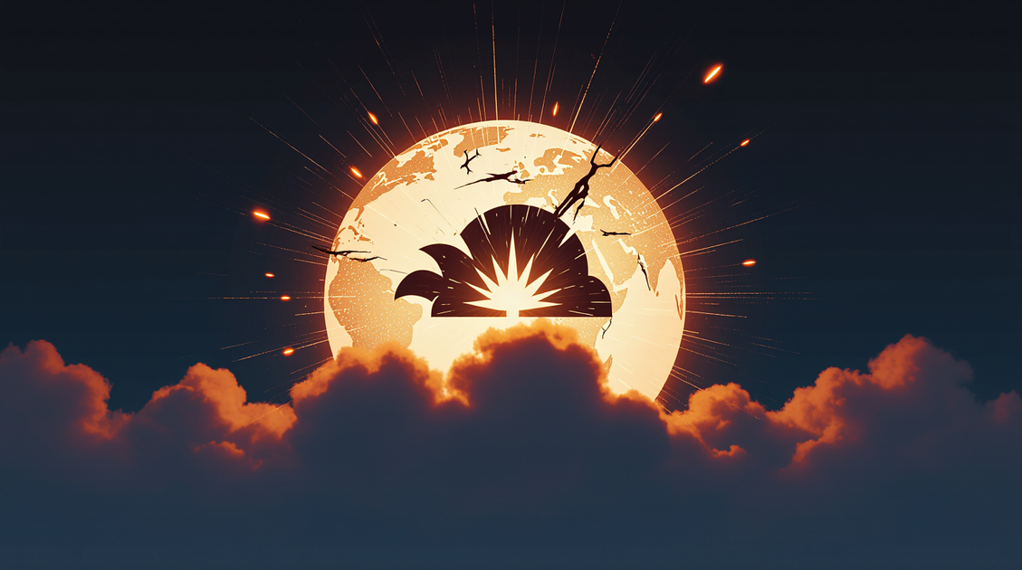 Cloudflare Outage on November 18, 202