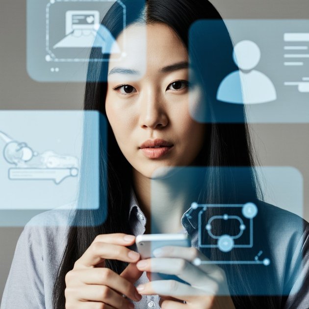 OpenAI’s Fidji Simo Wants to Make ChatGPT Truly Useful — And Worth Paying For