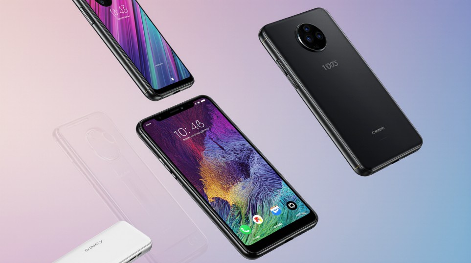 Some Good Phones Under ~NPR 30,000