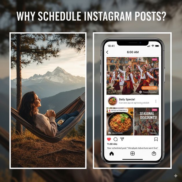 How to Schedule Instagram Posts: A Simple Guide
