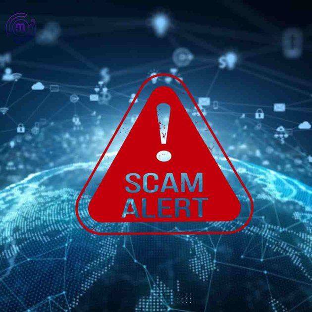 Online Scams: When Clicks Become Costly